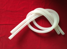 Blow molded products