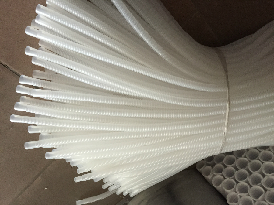 Blow molded products