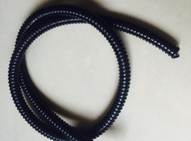 廠家直銷耐高溫PVC蒸汽軟管