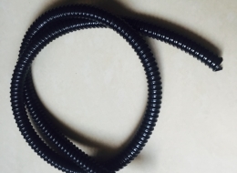 廠家直銷耐高溫PVC蒸汽軟管