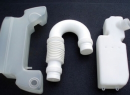 你了解什么是吹塑嗎？